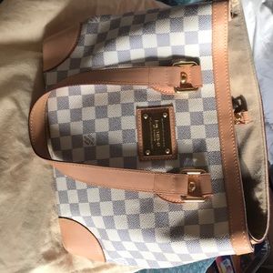 LV bag